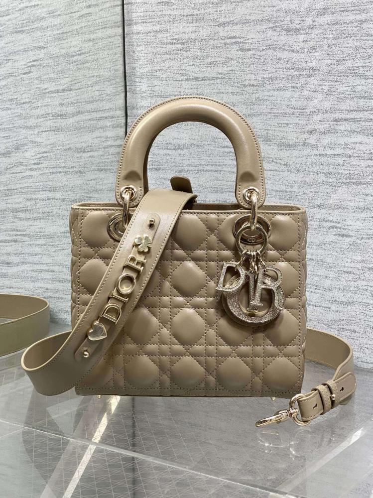 Alma Top Handle Bag
