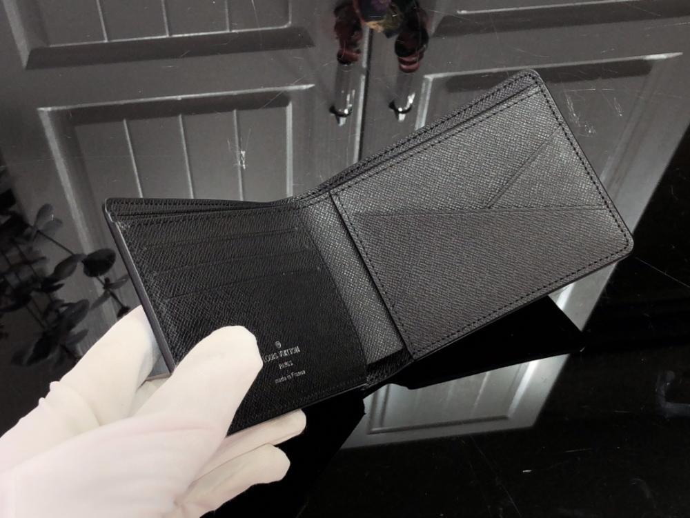 Practical Wallet