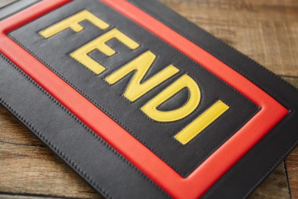 Modern Leather Wallet
