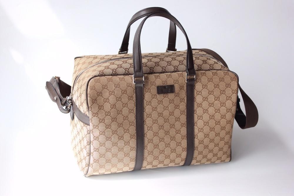 Luxury Travel Bag