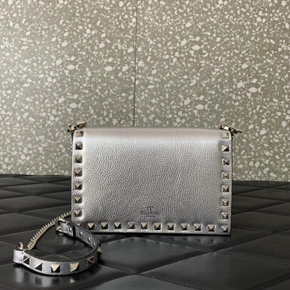 Classic Crossbody Bag
