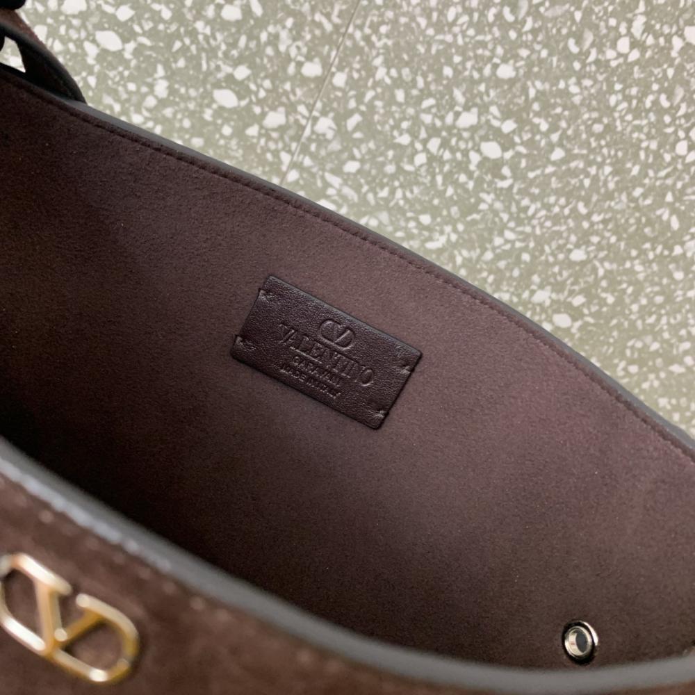 Alma Top Handle Bag
