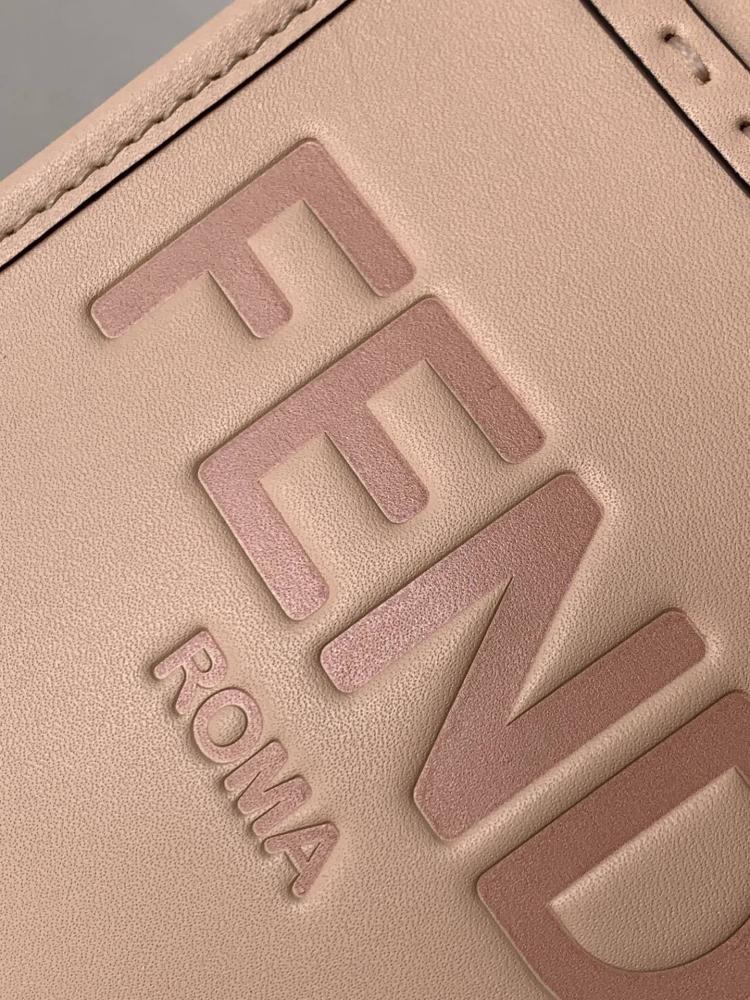 Luxury Tote Bag