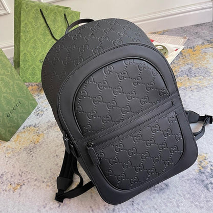 Italian-Inspired Luxury Crossbody Bag