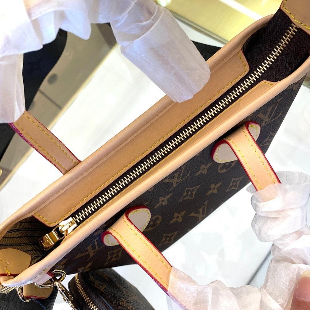 Modern Premium Tote Bag
