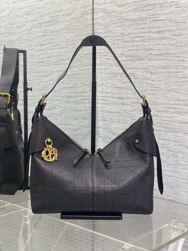Luxury Top Handle Bag