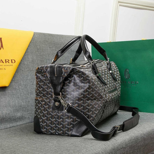 Classic Modern Travel Bag