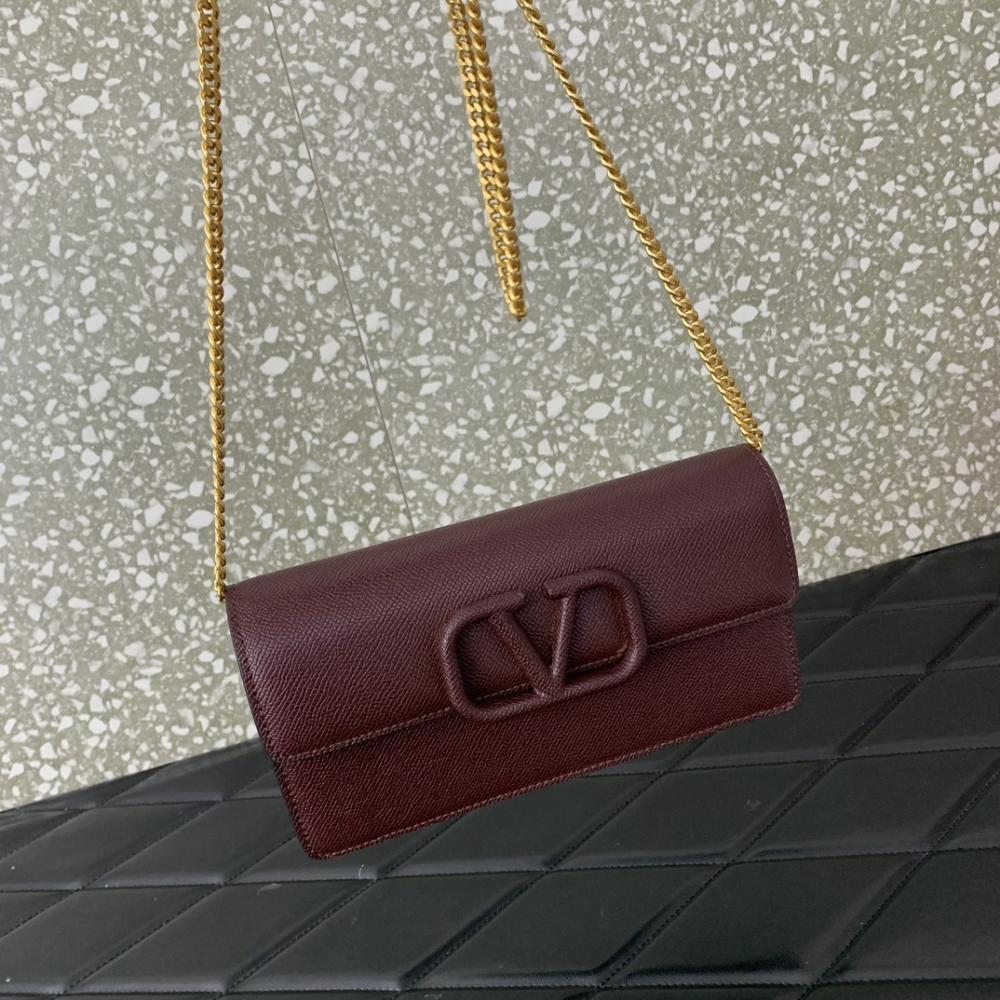 Refined Wallet