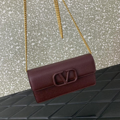 Refined Wallet