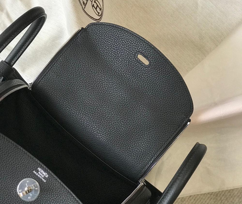 Italian-Inspired Luxury Bag