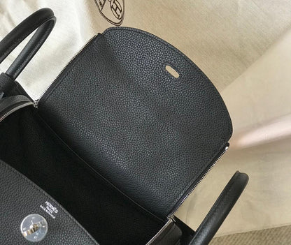 Italian-Inspired Luxury Bag