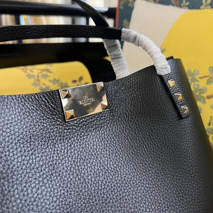 Rockstud Tote Bag