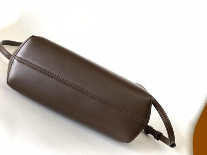 Lambskin Shoulder Bag