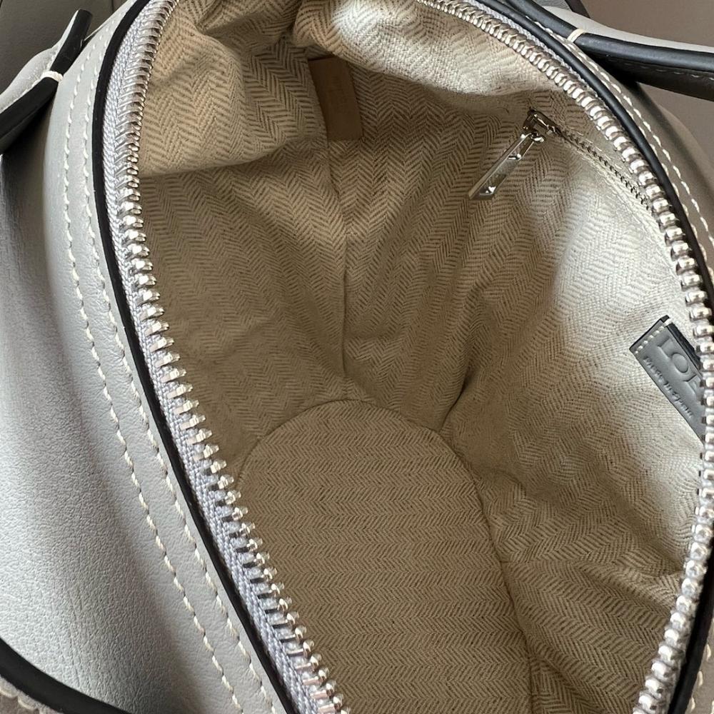 Modern Stylish Leather Shoulder Bag