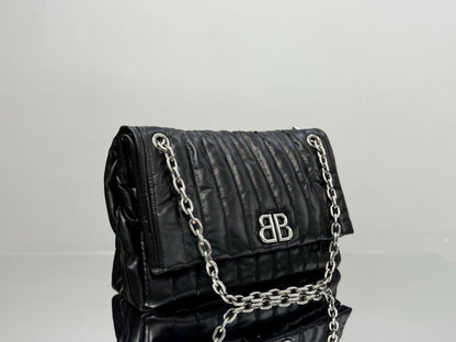 Luxury Top Handle Bag