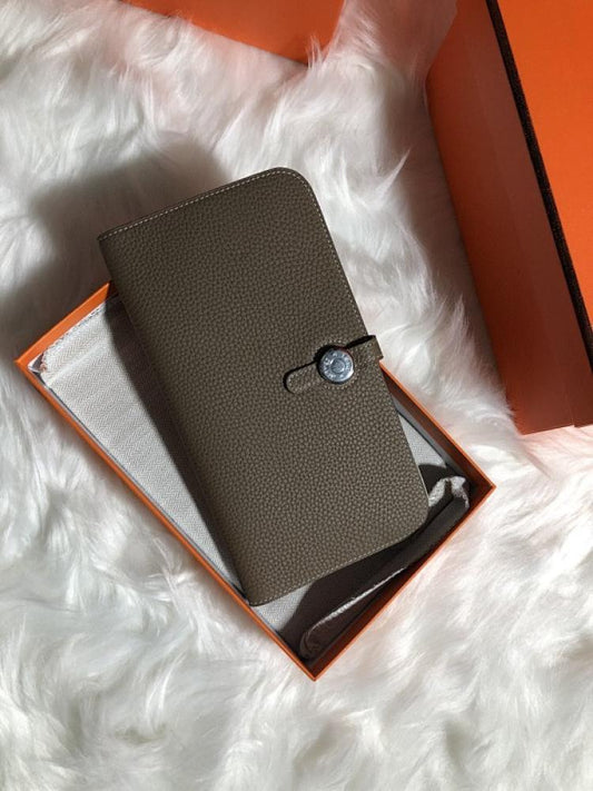 Luxury Wallet