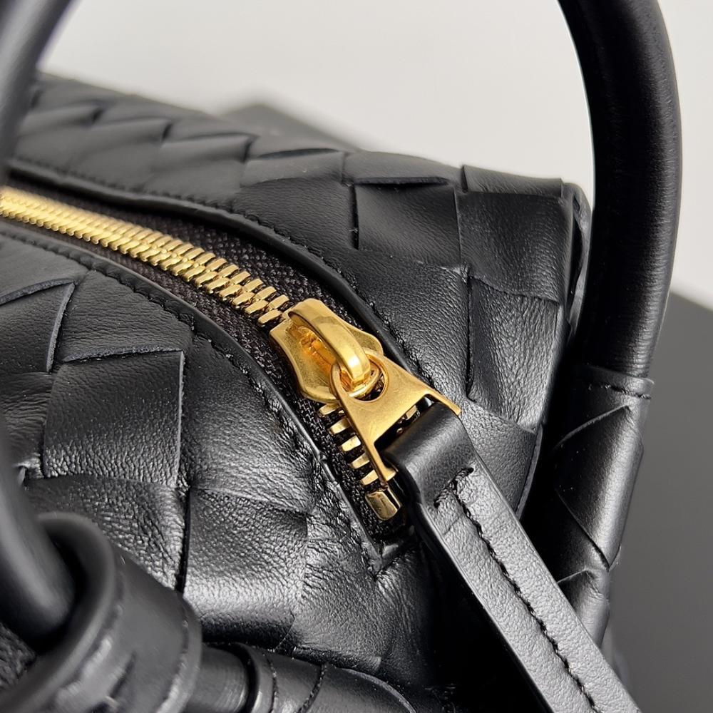 Elegant Top Handle Bag
