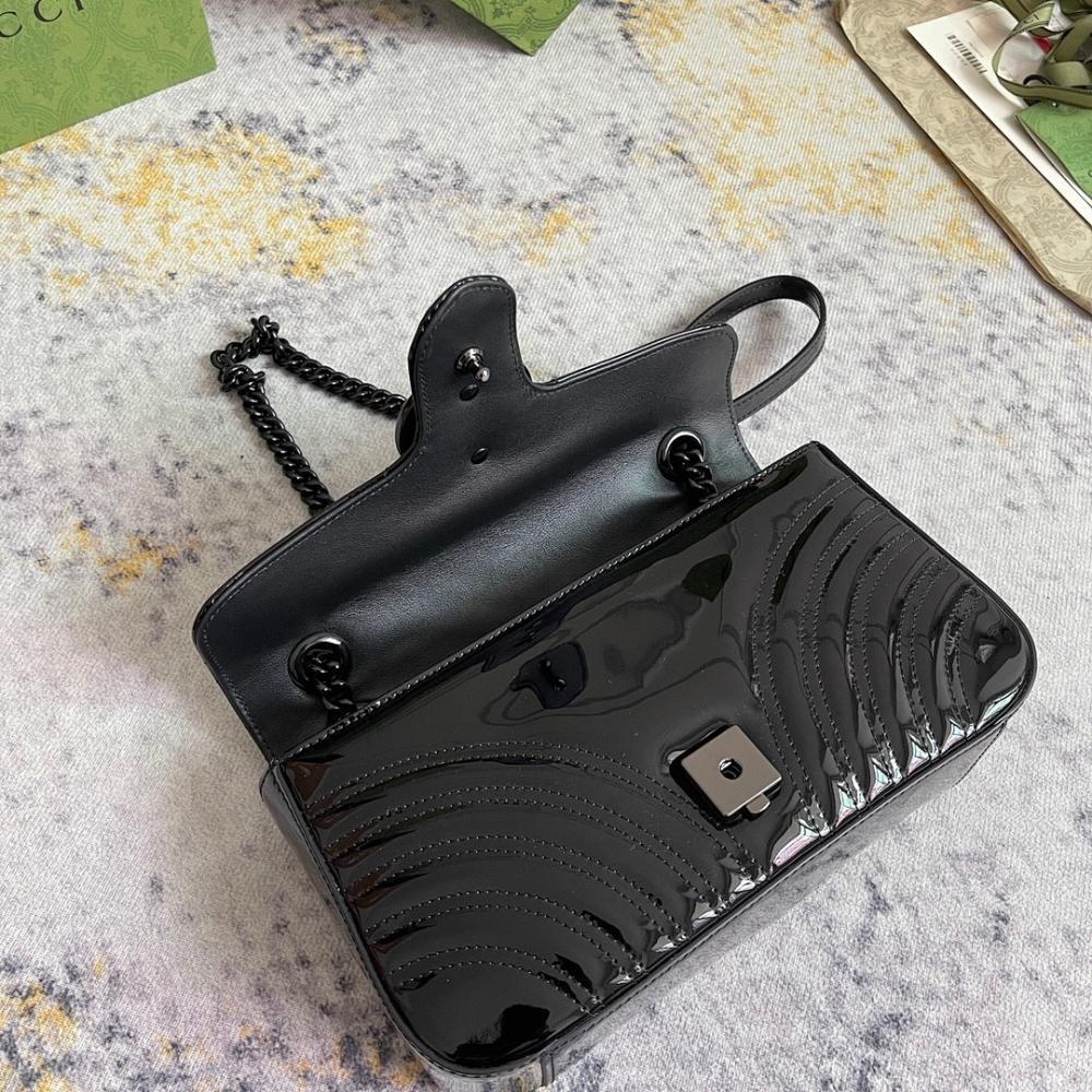 Modern Stylish Top Handle Bag