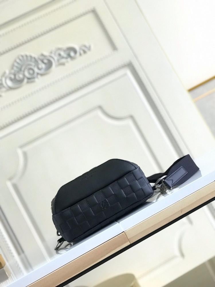 Italian-Inspired Elegant Leather Top Handle Bag