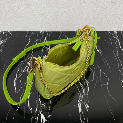 Hobo Bag