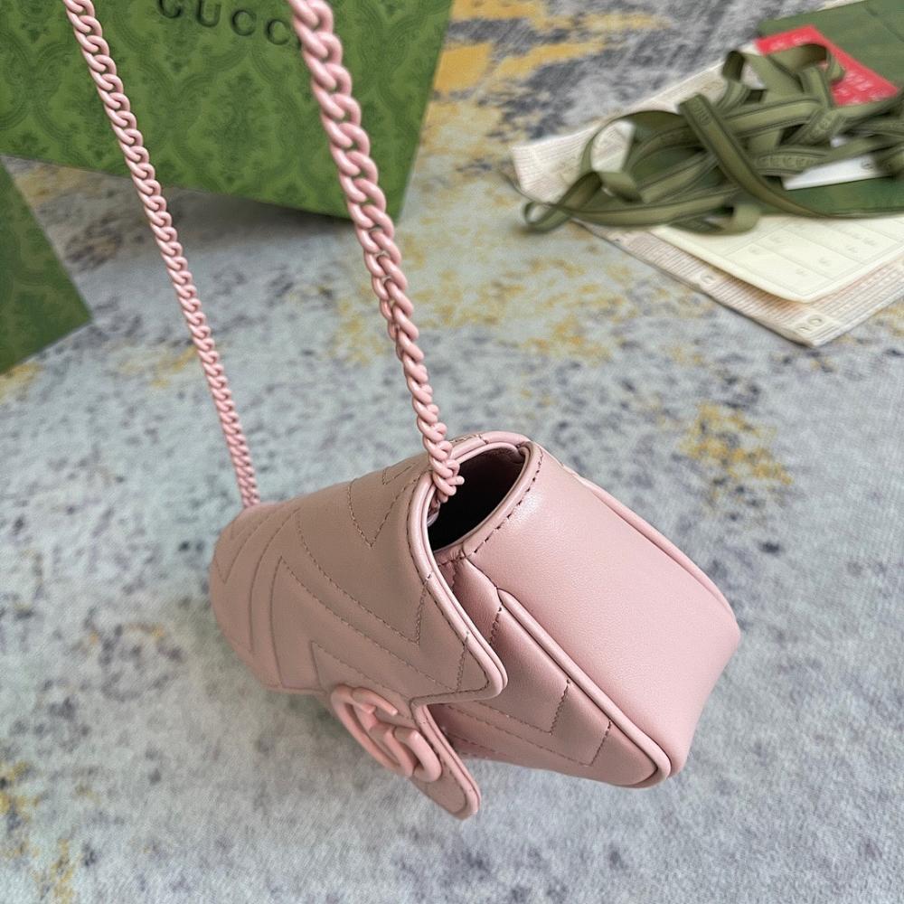 Modern Refined Bag