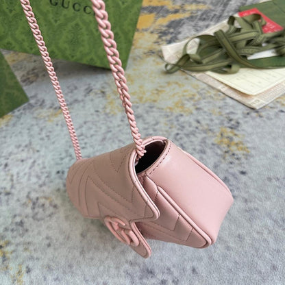 Modern Refined Bag