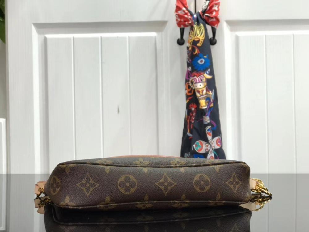 Elegant Top Handle Bag