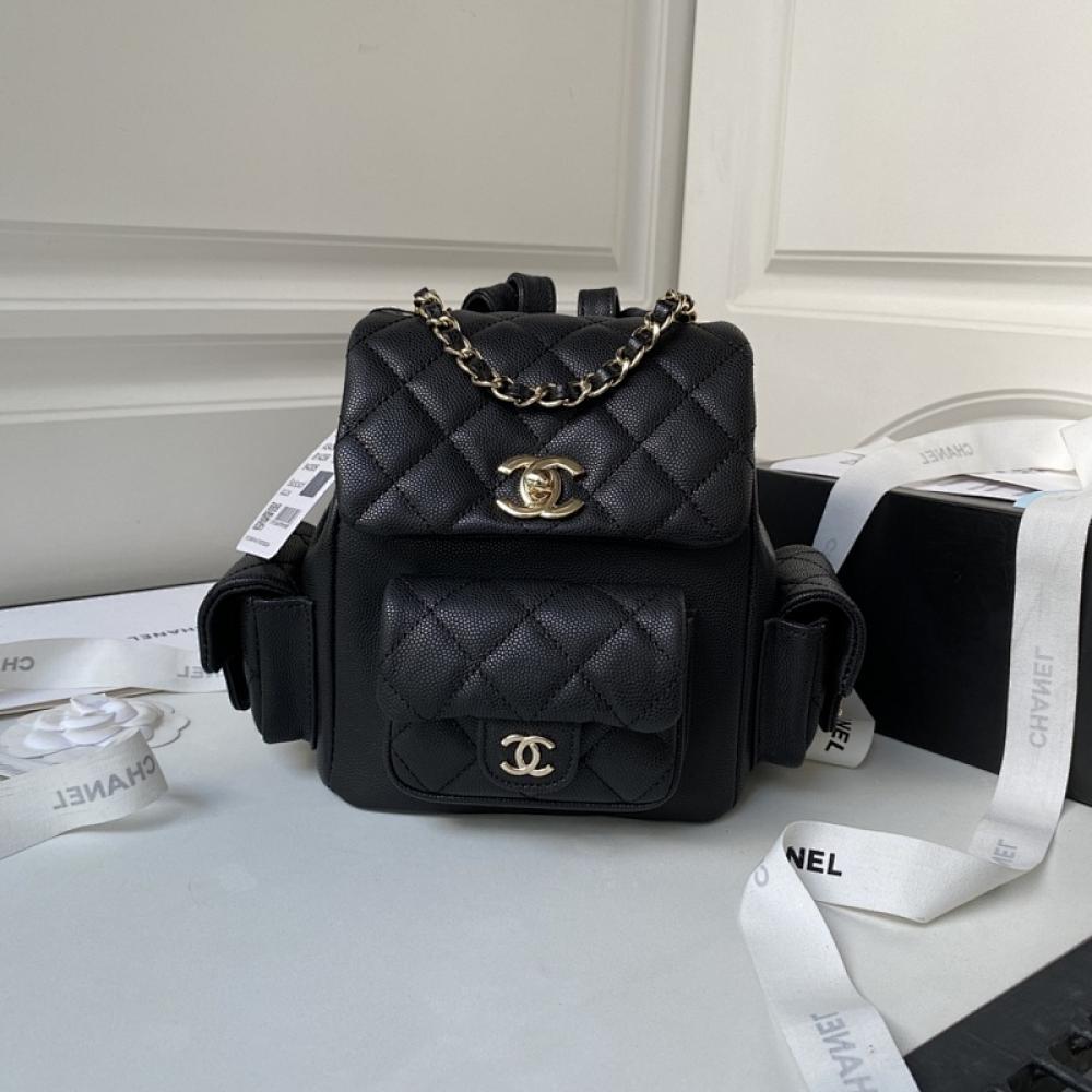 Practical Backpack