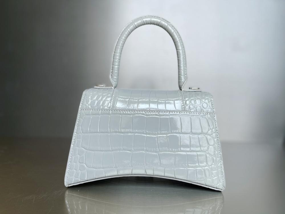 Luxury Top Handle Bag