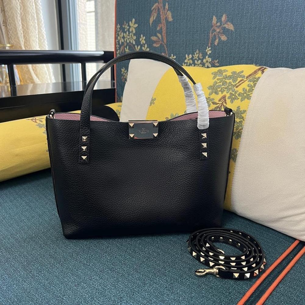 Rockstud Tote Bag