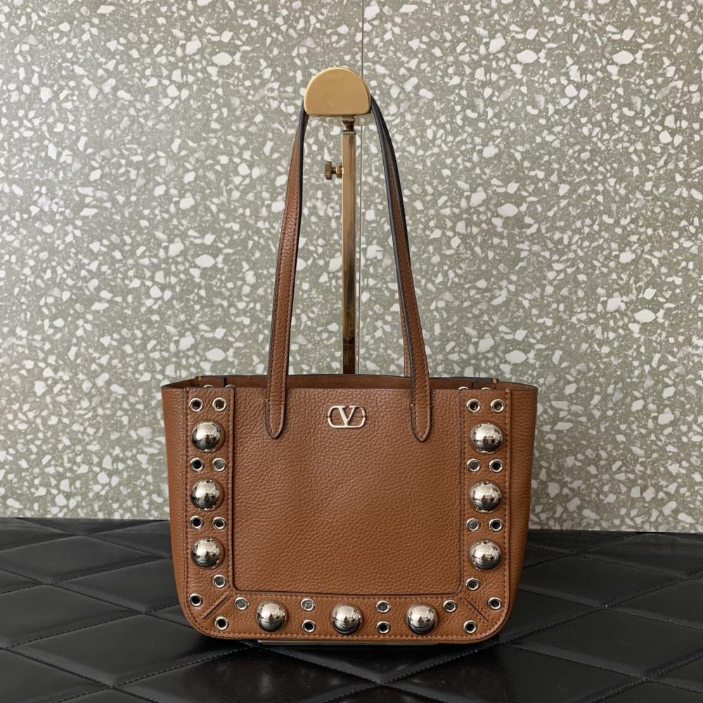 Studded Wallet