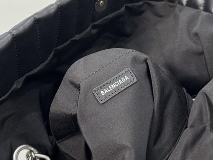 Luxury Top Handle Bag