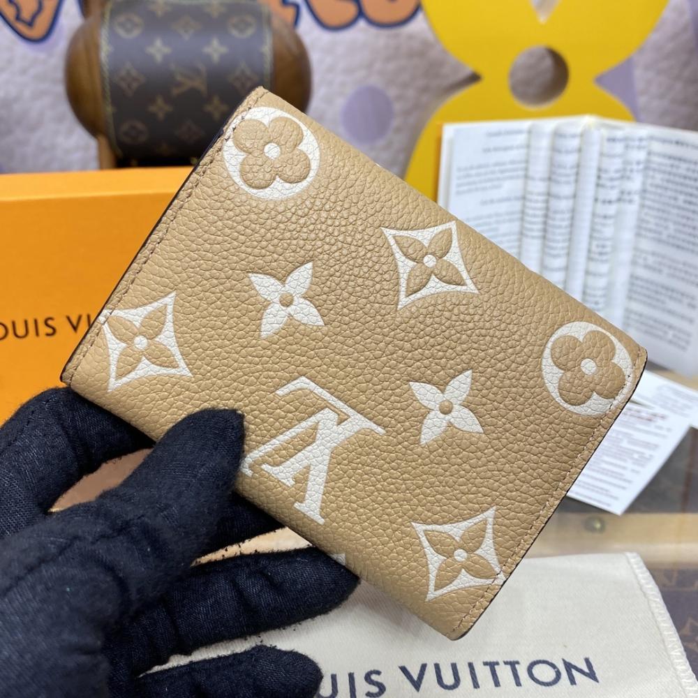 Practical Wallet