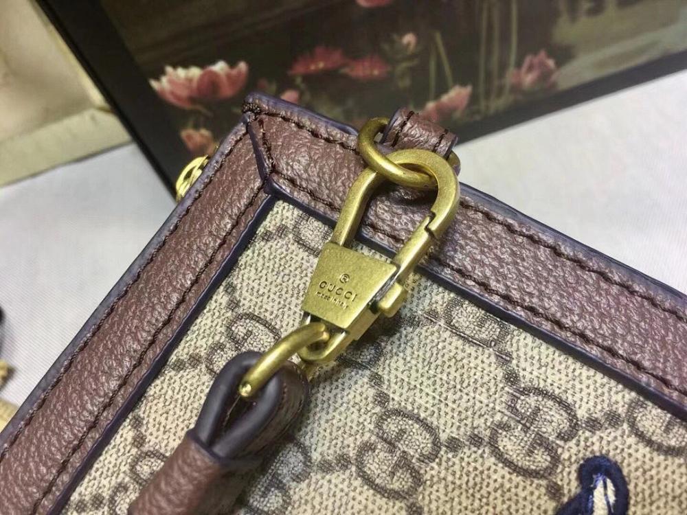 Italian-Inspired Stylish Bag