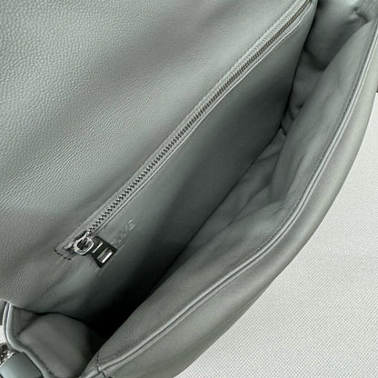 Elegant Stylish Jacquard Shoulder Bag