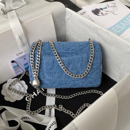 Practical Shoulder Bag