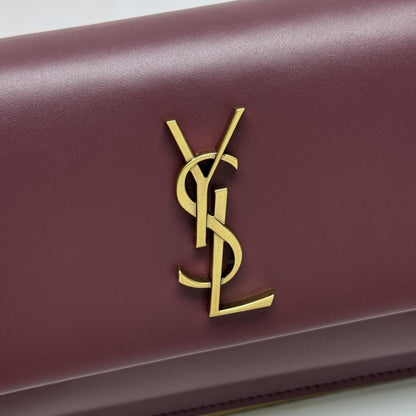 Leather Wallet