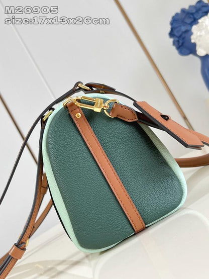 Classic Travel Bag