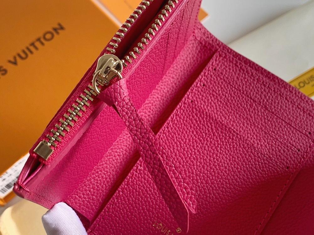 Stylish Leather Wallet – Limited Edition