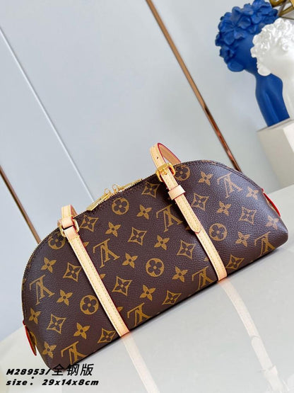 Luxury Top Handle Bag