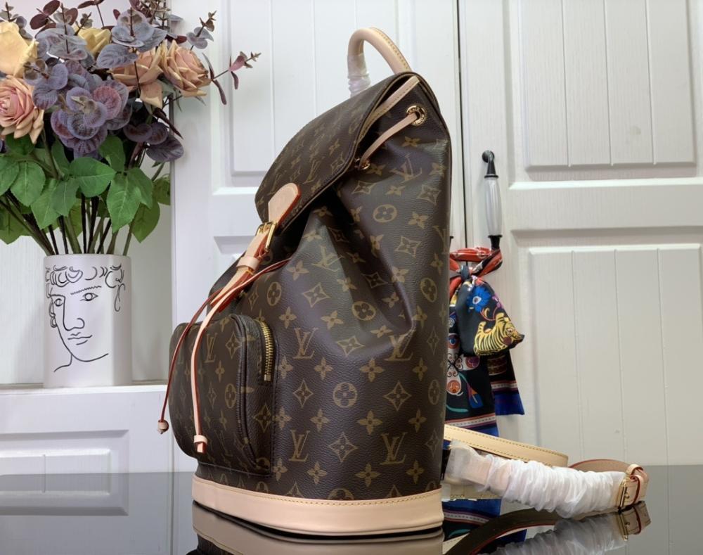 Luxury Backpack