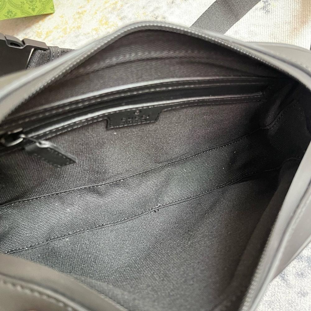 Modern Refined Top Handle Bag