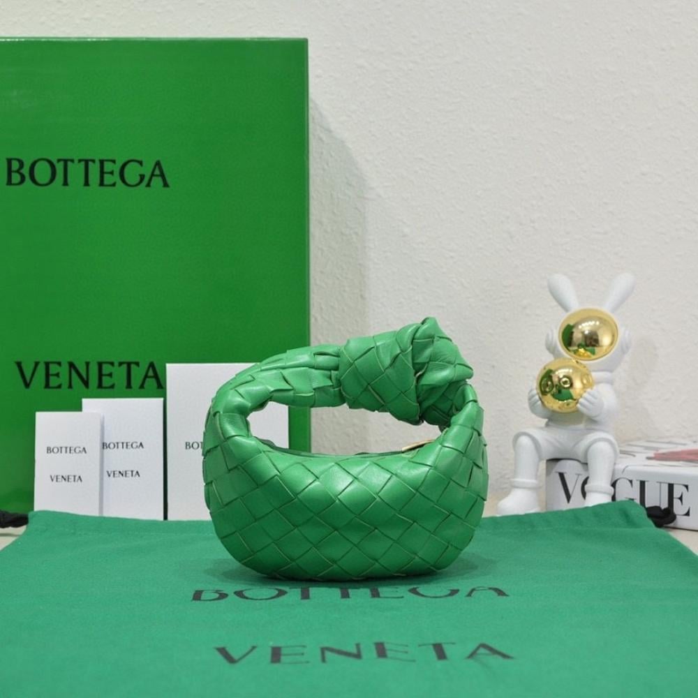 Luxury Woven Bag – Limited Edition