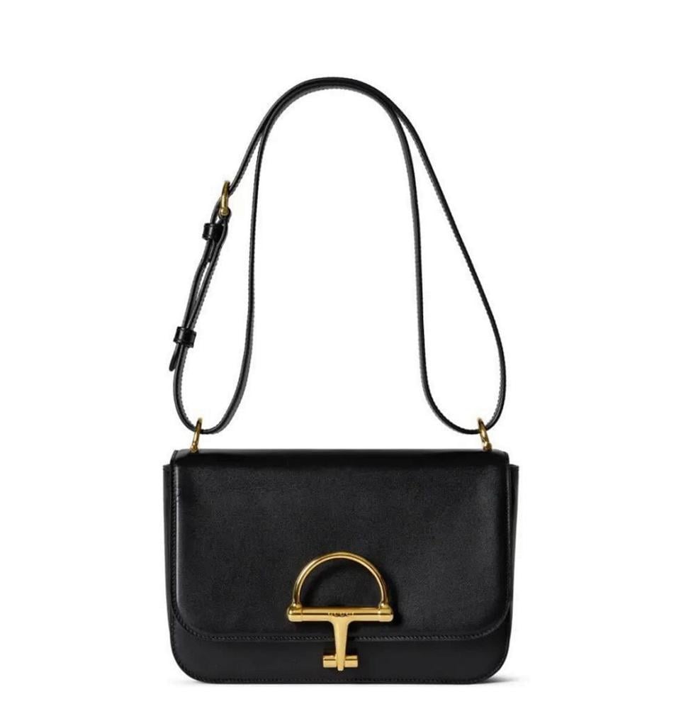 Modern Refined Shoulder Bag