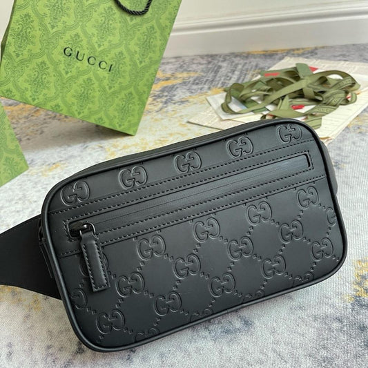 Modern Refined Top Handle Bag