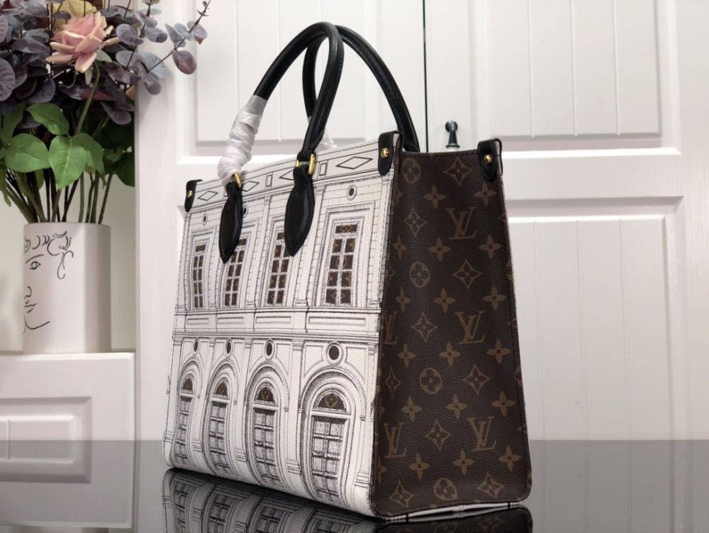 Elegant Tote Bag