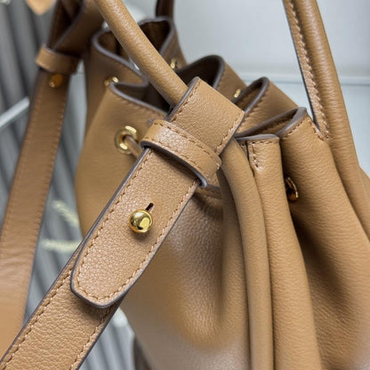 Bucket Bag
