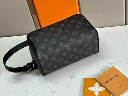 Kate Monogram Shoulder Bag