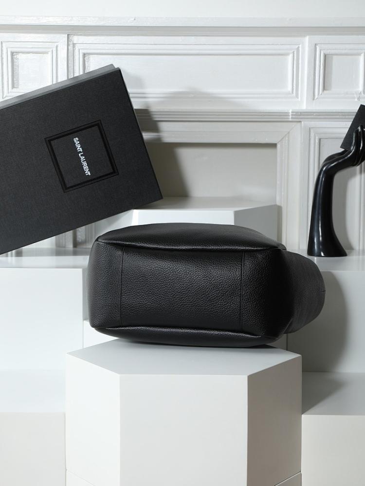 Bea Embroidered Leather Top Handle Bag
