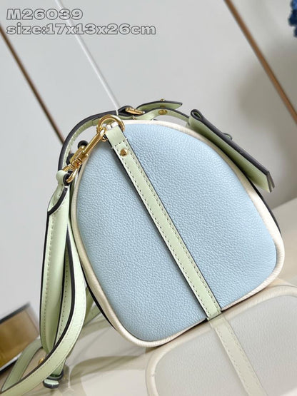 Classic Travel Bag